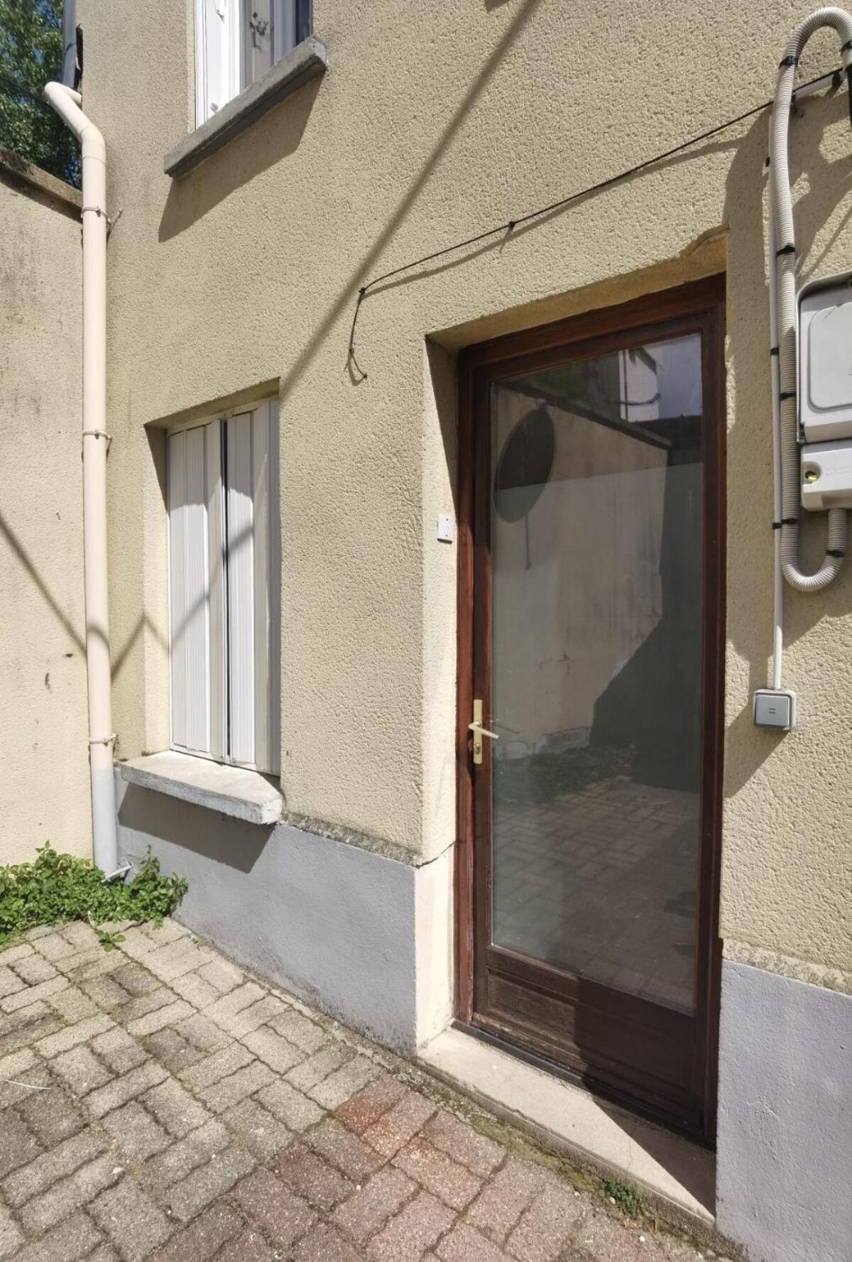Studio 1 - Metro Europe Rouen Exterior photo